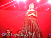 Alexandra (cantando ao vivo)