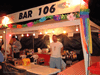 Arraial Pride: Bar 106