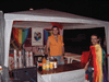 Arraial Pride: Bar Água no Bico