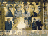 Foto Report: 1º Salão Internacional de Artistas Contemporâneos