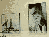 Foto Report: 1º Salão Internacional de Artistas Contemporâneos