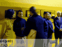 Foto Report: 1º Salão Internacional de Artistas Contemporâneos