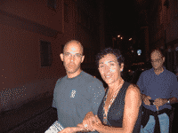 2º Aniversário da Livraria Esquina Cor de Rosa