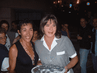 2º Aniversário da Livraria Esquina Cor de Rosa