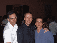 2º Aniversário da Livraria Esquina Cor de Rosa