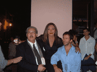 2º Aniversário da Livraria Esquina Cor de Rosa