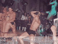 Foto Report: Festa SoundPlanet/PortugalGay.PT