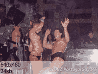 Foto Report: Festa SoundPlanet/PortugalGay.PT