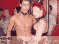 Foto Report: Festa SoundPlanet/PortugalGay.PT