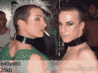 Foto Report: Festa SoundPlanet/PortugalGay.PT