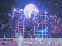 Foto Report: Festa SoundPlanet/PortugalGay.PT