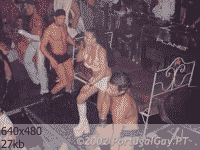 Foto Report: Festa SoundPlanet/PortugalGay.PT