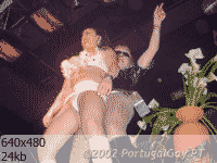 Foto Report: Festa SoundPlanet/PortugalGay.PT