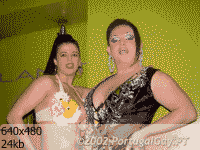 Foto Report: Festa SoundPlanet/PortugalGay.PT