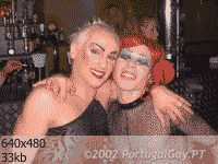 Foto Report: Festa SoundPlanet/PortugalGay.PT