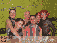 Foto Report: Festa SoundPlanet/PortugalGay.PT