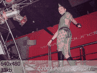 Foto Report: Festa SoundPlanet/PortugalGay.PT