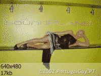 Foto Report: Festa SoundPlanet/PortugalGay.PT