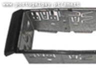 Adaptador AutoRádio